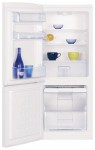 BEKO CSA 21020 Холодильник