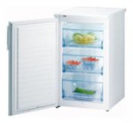 Korting KF 3101 W Hűtő