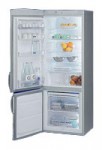 Whirlpool ARC 5521 AL Холодильник
