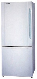 фото Холодильник Panasonic NR-B651BR-S4