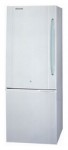 Panasonic NR-B591BR-W4 Холодильник