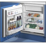 Whirlpool ARG 596 Холодильник