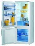 Gorenje RK 4236 W Холодильник