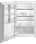 Gorenje RI 150 B Холодильник