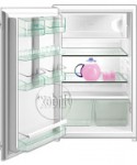Gorenje RI 134 B Холодильник