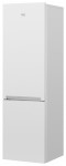 BEKO RCSK 380M20 W Холодильник