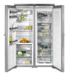 Miele KFNS 4917 SDed Холодильник