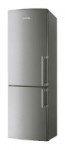 Smeg FC336XPNF1 Холодильник