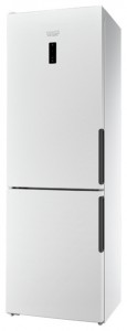 фото Холодильник Hotpoint-Ariston HF 5180 W