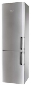 фото Холодильник Hotpoint-Ariston HBM 2201.4 X H