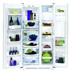 Maytag GS 2625 GEK S Холодильник