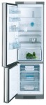 AEG S 80368 KGR5 Холодильник