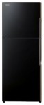 Hitachi R-ZG470EUC1GBK Холодильник