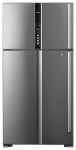Hitachi R-V910PUC1KXSTS Холодильник