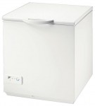 Zanussi ZFC 623 WAP Холодильник