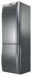 Hoover HVNP 3885 Refrigerator