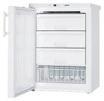 Liebherr GGU 1500 Холодильник