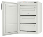 Zanussi ZFT 312 W Холодильник