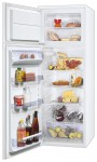 Zanussi ZRT 627 W Холодильник