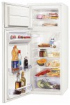 Zanussi ZRT 324 W Холодильник