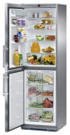 Liebherr CNes 3666 Холодильник