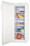 Zanussi ZFU 219 W Холодильник