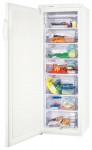 Zanussi ZFU 628 WO1 Холодильник