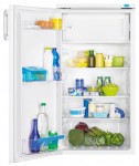 Zanussi ZRA 17800 WA Холодильник