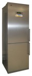 LG GA-449 BTPA Холодильник
