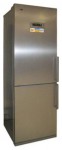 LG GA-449 BTMA Холодильник