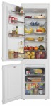 Amica BK316.3FA Refrigerator