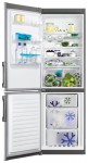 Zanussi ZRB 34237 XA Холодильник