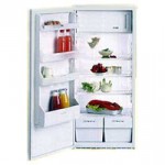Zanussi ZI 7243 Холодильник