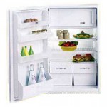 Zanussi ZI 7163 Холодильник