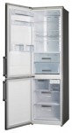 LG GR-B499 BLQZ Холодильник