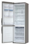 LG GA-B379 ULCA Холодильник