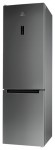 Indesit DF 5201 X RM Холодильник