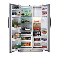 фото Холодильник Samsung SRS-22 FTC