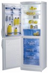 Gorenje K 357 W Холодильник