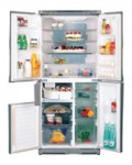 Sharp SJ-PV50HG Холодильник
