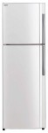 Sharp SJ-420VWH Холодильник