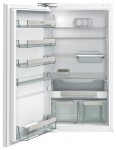 Gorenje + GDR 67102 F Ψυγείο
