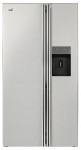 TEKA NFE3 650 Refrigerator