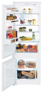 larawan Refrigerator Liebherr ICUS 2914