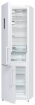 Gorenje RK 6202 LW Холодильник