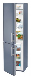 фото Холодильник Liebherr CUwb 3311