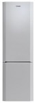 BEKO CS 328020 S Холодильник