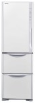 Hitachi R-SG37BPUGPW Холодильник