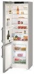 Liebherr CUef 4015 Холодильник