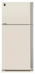 Sharp SJ-XE55PMBE Холодильник